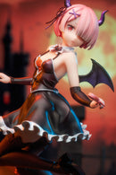 Re:ZERO -Starting Life in Another World- KADOKAWA Ram: Phantom Night Wizard Ver.