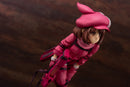 Sword Art Online Alternative Gun Gale Online PLUM Gun Gale Online II  LLENN~Desert Bullet Ver.~ (3rd-run)