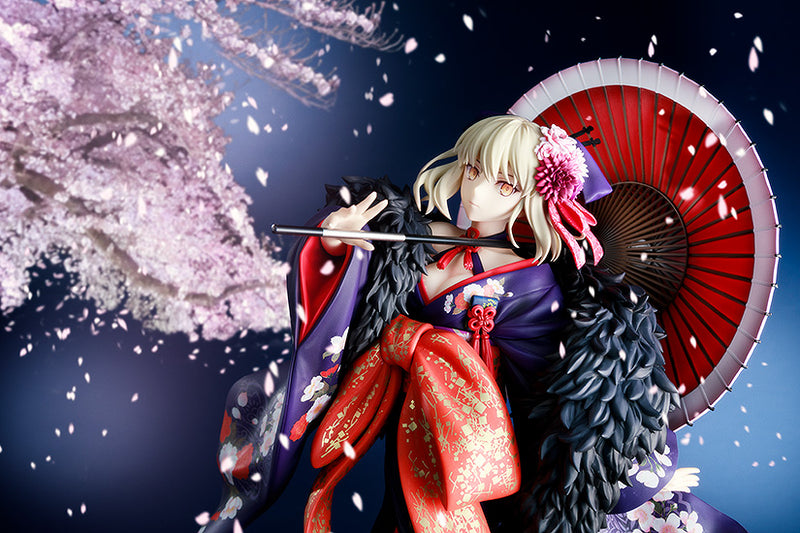 Fate/stay night: Heaven's Feel KADOKAWA Saber Alter: Kimono Ver (re-run)