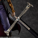 ONE PIECE MEGAHOUSE Portrait.Of.Pirates SA-LIMITED 〝Hawk Eye〟 Dracule Mihawk Ver.R
