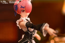 Re:Zero kara Hajimeru Isekai Seikatsu APEX ARCTECH Action Series Ram