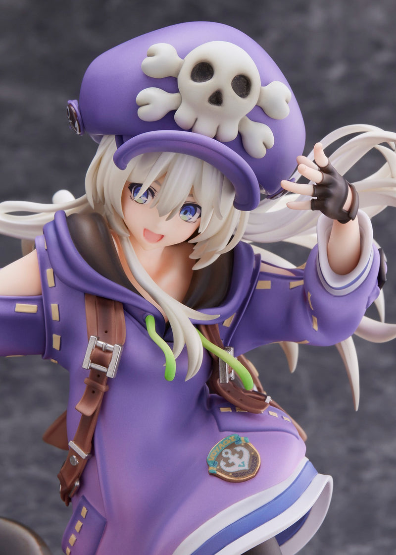GUILTY GEAR™-STRIVE-  MAY Another Color Ver. 1:7 PVC Figure  [Limited Edition][Overseas Edition]
