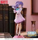 Love Live! Hasu no Sora Jogakuin School Idol Club SEGA Desktop x Decorate Collections Kozue Otomune