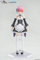 Re:Zero kara Hajimeru Isekai Seikatsu APEX ARCTECH Action Series Ram