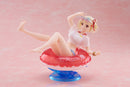 Lycoris Recoil TAITO Aqua Float Girls Figure Chisato Nishikigi
