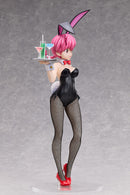 Ranma 1/2 FREEing Ranma Bunny Ver.
