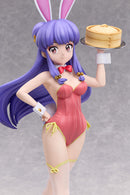 Ranma 1/2 FREEing Shampoo: Bunny Ver.