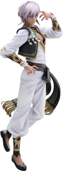 NIJISANJI DMM Factory Ibrahim