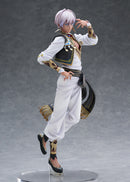 NIJISANJI DMM Factory Ibrahim