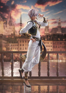 NIJISANJI DMM Factory Ibrahim