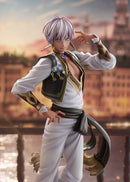 NIJISANJI DMM Factory Ibrahim