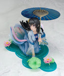 Rascal Does Not Dream Series KADOKAWA Mai Sakurajima Hanfu ver.