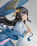 Rascal Does Not Dream Series KADOKAWA Mai Sakurajima Hanfu ver.