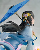 Rascal Does Not Dream Series KADOKAWA Mai Sakurajima Hanfu ver.