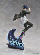 Persona3: Dancing in Moonlight Good Smile Arts Shanghai P3D Protagonist