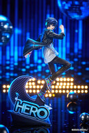 Persona3: Dancing in Moonlight Good Smile Arts Shanghai P3D Protagonist