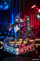 Persona5: Dancing in Starlight Good Smile Arts Shanghai P5D Protagonist