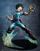 My Hero Academia Good Smile Company Izuku Midoriya: Metallic Ver.