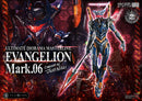 Rebuild of Evangelion Prime 1 Studio Ultimate Diorama Masterline Evangelion Mark. 06 (Concept By Josh Nizzi)