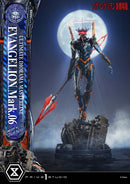 Rebuild of Evangelion Prime 1 Studio Ultimate Diorama Masterline Evangelion Mark. 06 (Concept By Josh Nizzi)