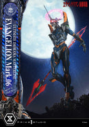 Rebuild of Evangelion Prime 1 Studio Ultimate Diorama Masterline Evangelion Mark. 06 (Concept By Josh Nizzi)