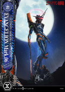 Rebuild of Evangelion Prime 1 Studio Ultimate Diorama Masterline Evangelion Mark. 06 (Concept By Josh Nizzi)