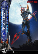 Rebuild of Evangelion Prime 1 Studio Ultimate Diorama Masterline Evangelion Mark. 06 (Concept By Josh Nizzi)