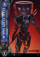 Rebuild of Evangelion Prime 1 Studio Ultimate Diorama Masterline Evangelion Mark. 06 (Concept By Josh Nizzi)
