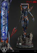 Rebuild of Evangelion Prime 1 Studio Ultimate Diorama Masterline Evangelion Mark. 06 (Concept By Josh Nizzi)