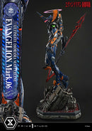 Rebuild of Evangelion Prime 1 Studio Ultimate Diorama Masterline Evangelion Mark. 06 (Concept By Josh Nizzi)