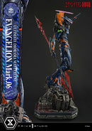 Rebuild of Evangelion Prime 1 Studio Ultimate Diorama Masterline Evangelion Mark. 06 (Concept By Josh Nizzi)