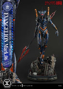 Rebuild of Evangelion Prime 1 Studio Ultimate Diorama Masterline Evangelion Mark. 06 (Concept By Josh Nizzi)