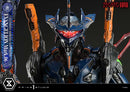 Rebuild of Evangelion Prime 1 Studio Ultimate Diorama Masterline Evangelion Mark. 06 (Concept By Josh Nizzi)