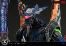 Rebuild of Evangelion Prime 1 Studio Ultimate Diorama Masterline Evangelion Mark. 06 (Concept By Josh Nizzi)