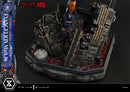 Rebuild of Evangelion Prime 1 Studio Ultimate Diorama Masterline Evangelion Mark. 06 (Concept By Josh Nizzi)
