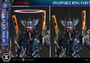 Rebuild of Evangelion Prime 1 Studio Ultimate Diorama Masterline Evangelion Mark. 06 (Concept By Josh Nizzi)