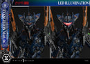 Rebuild of Evangelion Prime 1 Studio Ultimate Diorama Masterline Evangelion Mark. 06 (Concept By Josh Nizzi)