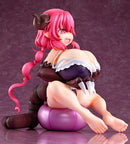 Miss Kobayashi's Dragon Maid Kaitendoh Ilulu