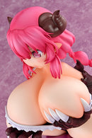 Miss Kobayashi's Dragon Maid Kaitendoh Ilulu