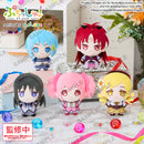 Puella Magi Madoka Magica Bushiroad Creative Puchish! Plush