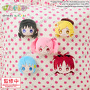 Puella Magi Madoka Magica Bushiroad Creative Pingurumi