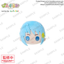 Puella Magi Madoka Magica Bushiroad Creative Pingurumi