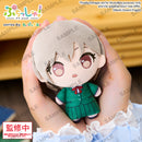BanG Dream! Bushiroad Creative Puchish! Plush CRYCHIC