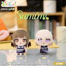 BanG Dream! Bushiroad Creative Puchish! Plush sumimi