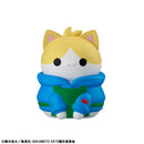 SAKAMOTO DAYS MEGAHOUSE MEGA CAT PROJECT SAKAMOTO CATS The Cheerful Sakamoto Store