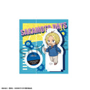 SAKAMOTO DAYS MEGAHOUSE Tokotoko Acrylic Stand