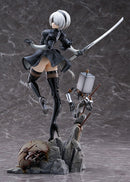 NieR:Automata Max Factory 2B