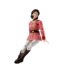 Mobile Suit Gundam  Earth Federation MEGAHOUSE G.M.G. COLLECTION 11 Mirai Yashima