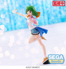 MACROSS FRONTIER SEGA FIGURIZMα Ranka Lee Labyrinth of Time Ver.