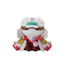 ONE PIECE MEGAHOUSE MEGA CAT PROJECT  Nyan Piece Nyan! Ver. Luffy VS Marines